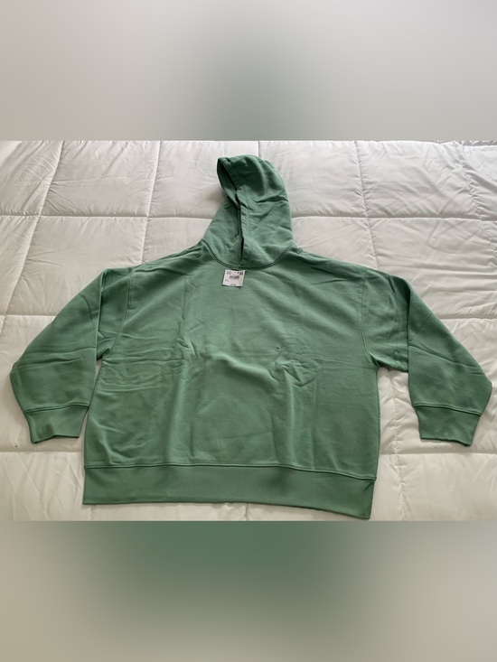 American Eagle Outfitters Tops - New American Eagle Hoodie Size XL